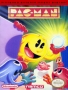 Nintendo  NES&nbsp; - &nbsp;Pac Man- Namco